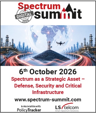 LS telcom summit