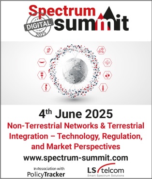 LS Spectrum Summit
