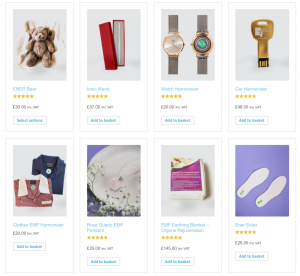 What are anti-radiation products and what can be done about them ...