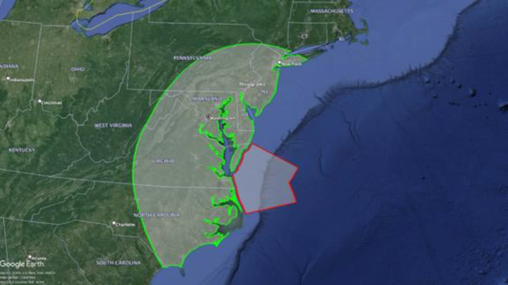 US agencies launch CBRS 2.0 - PolicyTracker: spectrum management news ...